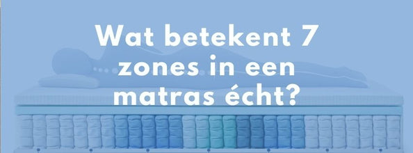 7 zone pocketvering