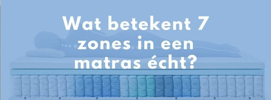 7 zone pocketvering