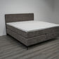 Boxspring Nes - Speciale editie - Luxe 7 zone matrassen - complete set met gratis topmatras