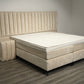 Boxspring Retro Xl