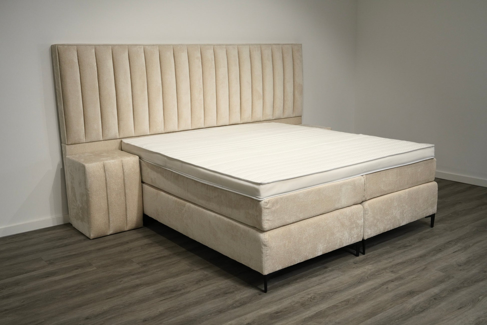 Boxspring Retro Xl