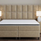Boxspring_Rosanna_XXL_-_beige_-_vooraanzicht