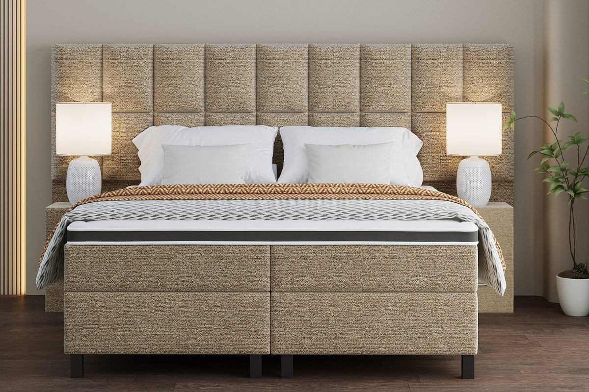Boxspring_Rosanna_XXL_-_beige_-_voorsfeer