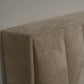 Boxspring Retro XL Special Edition - Beige - Luxe 7 zone matrassen- Complete set met gratis topmatras