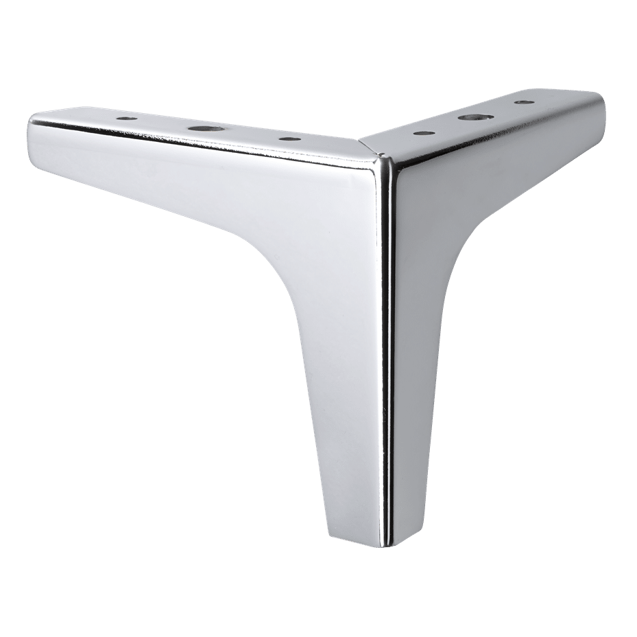 Mavita_poot_metaal_hoek_chroom