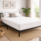 Traagschuim matras lifestylefoto