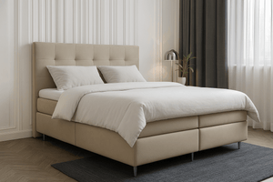 Valencia-kunstleer-beige