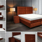 Boxspring Blocks XL - Speciale editie - Luxe 7 zone matrassen - complete set met gratis topmatras