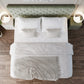 boxspring-captione-mintgroen-bovenaanzicht