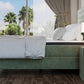 boxspring-captione-mintgroen-sfeerzij