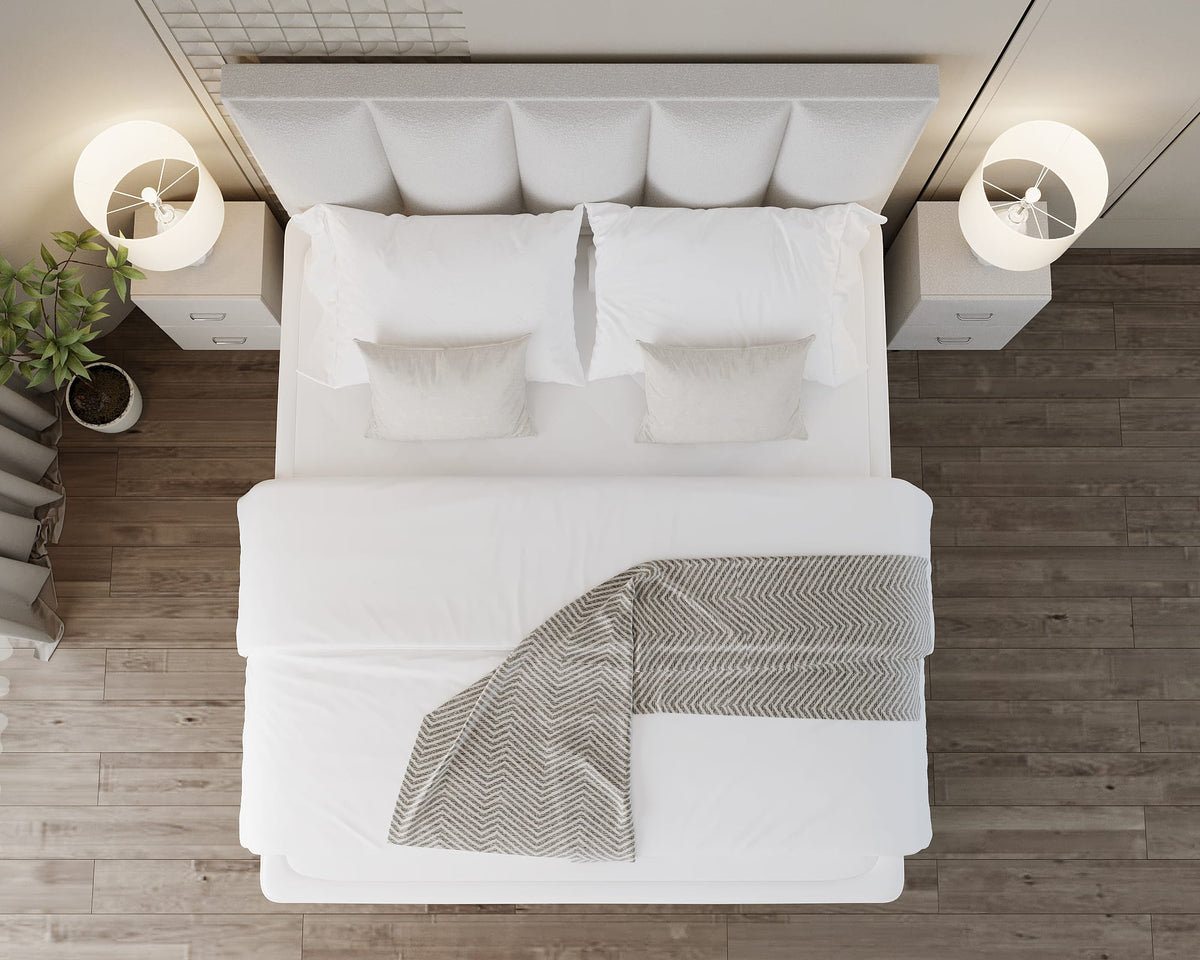 boxspring-megan-wit-bovenaanzicht