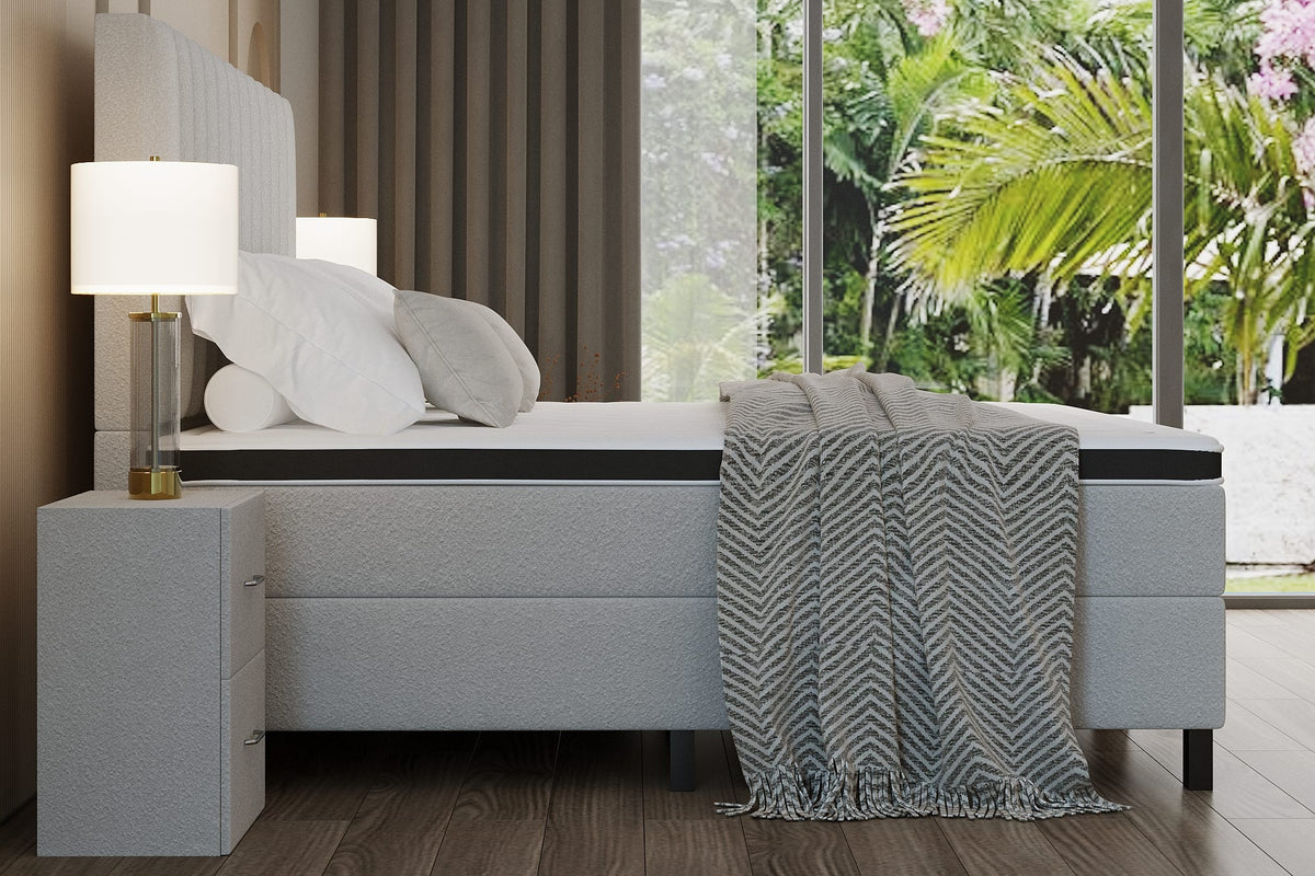 boxspring-retro-wit-zijaanzicht-sfeer