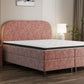 boxspring-rond