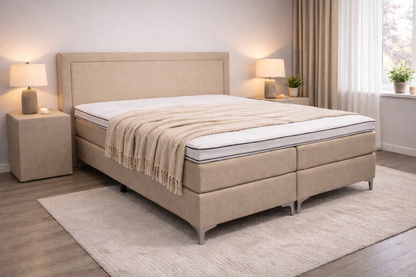 boxspring-vierkant-beige