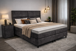 boxspringblock