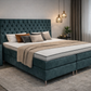 boxspring captione