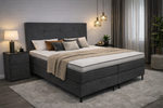 boxspring chigago