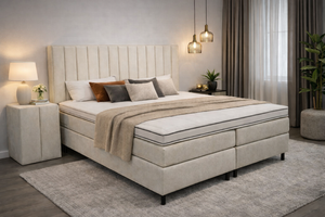boxspring-retro-beige