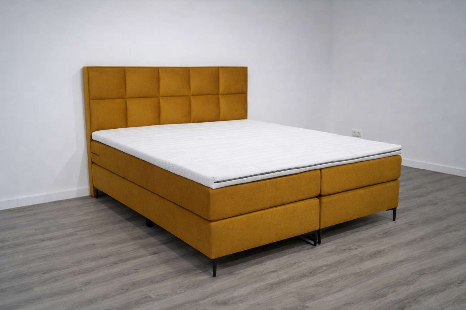 boxspringrosanna showroom