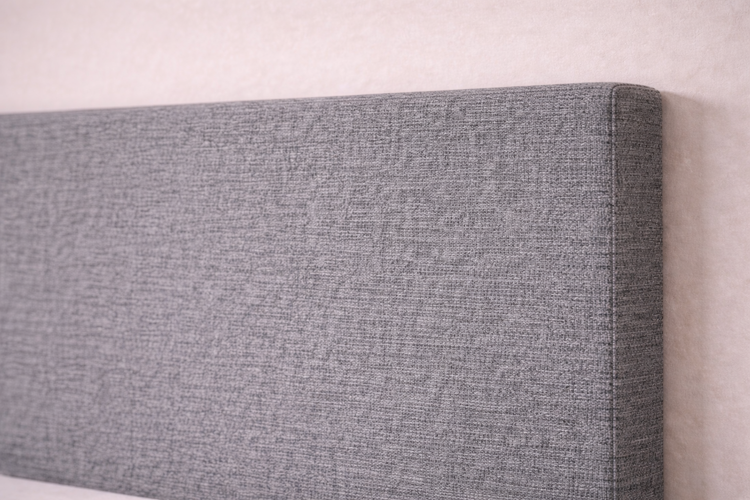 detailfoto hoofdbord grijs potenza