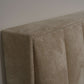 Boxspring Retro XXL Special Edition - Beige - Luxe 7 zone matrassen- Complete set met gratis topmatras