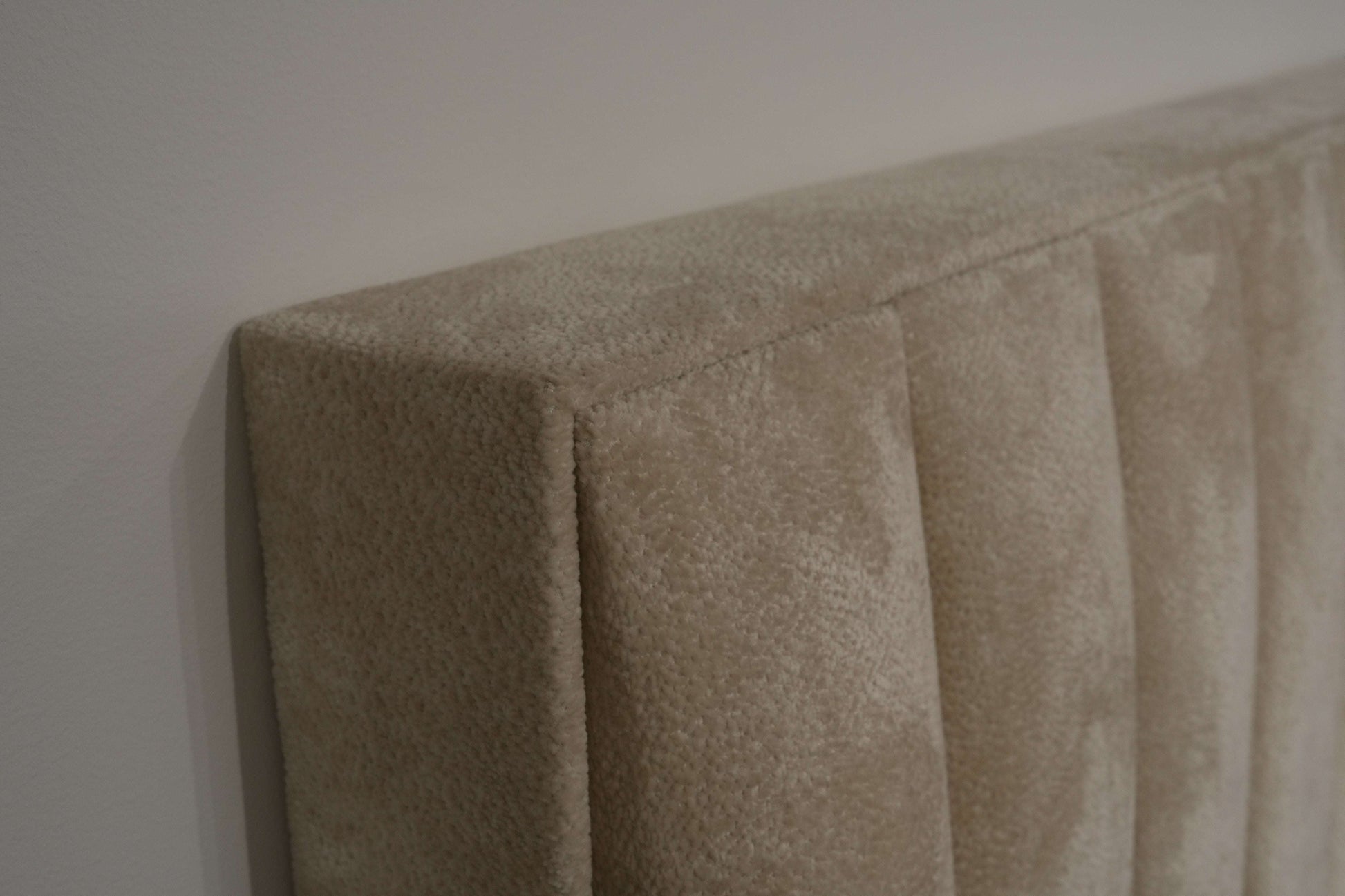 Boxspring Retro XXL Special Edition - Beige - Luxe 7 zone matrassen- Complete set met gratis topmatras