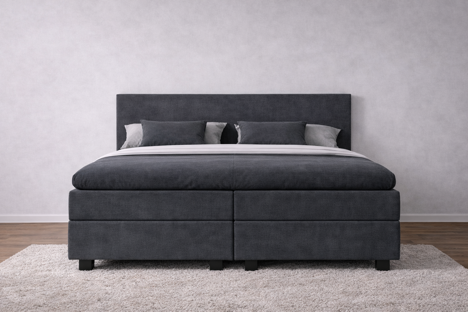 mattvelvet-zwart-vooraanzicht-potenza