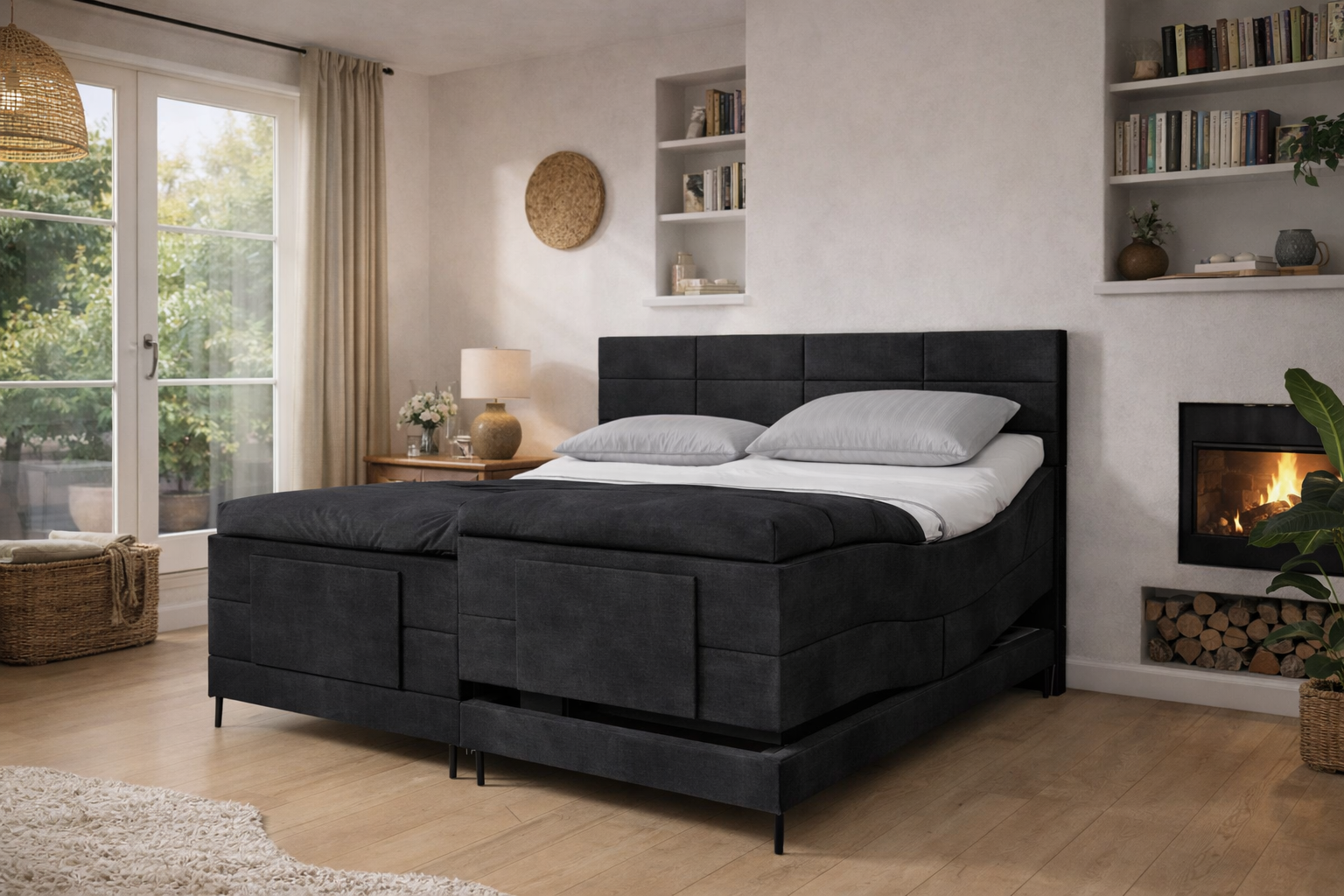 milaan-zwart-elektrisch