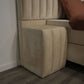 Boxspring Retro XXL Special Edition - Beige - Luxe 7 zone matrassen- Complete set met gratis topmatras