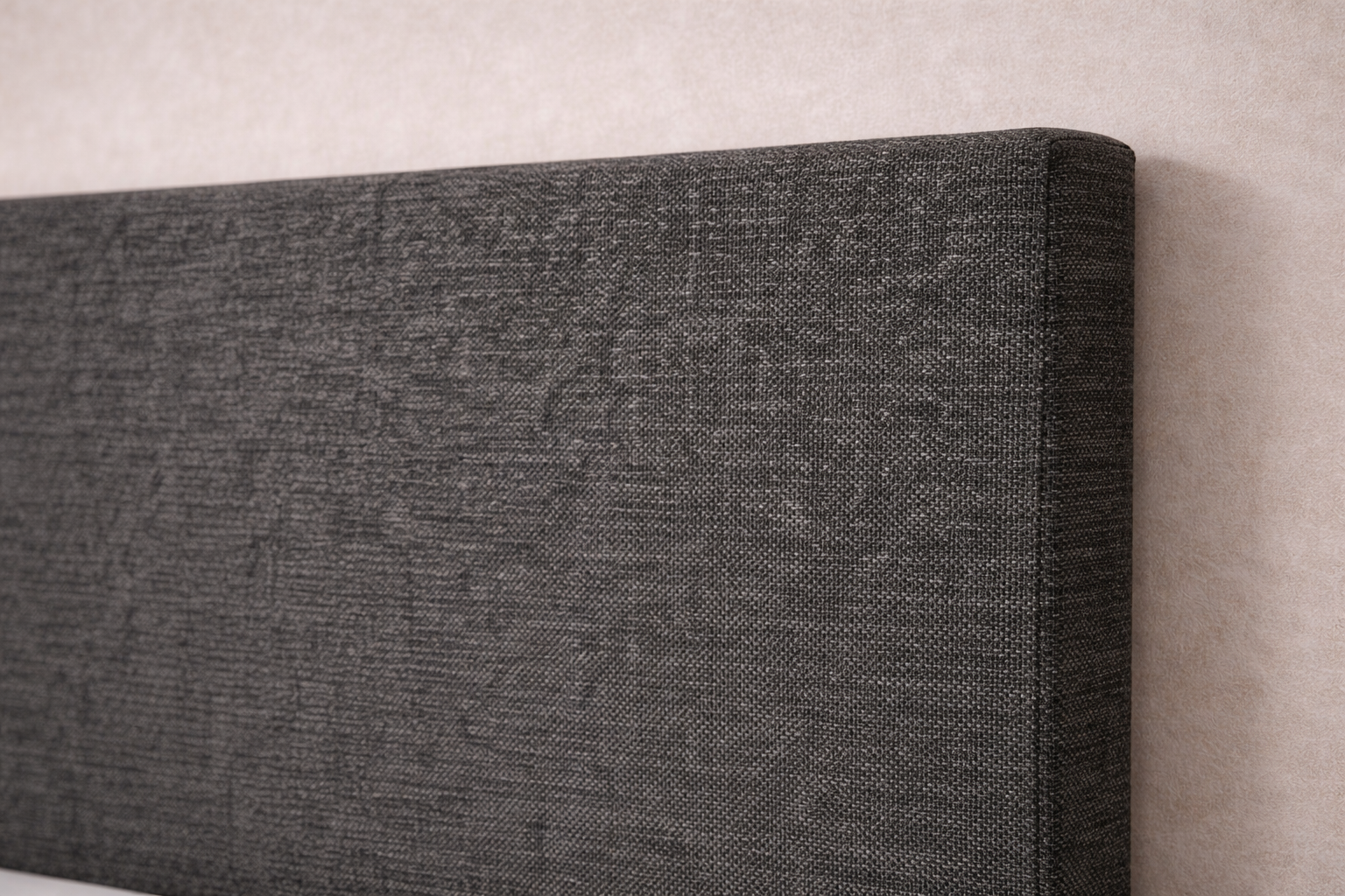 potenza antraciet detailfoto