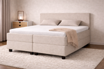 potenza beige zijaanzicht