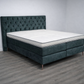boxspring captione