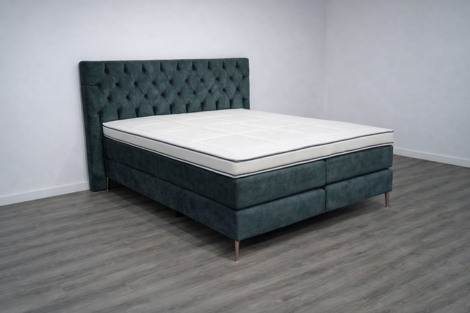 boxspring captione