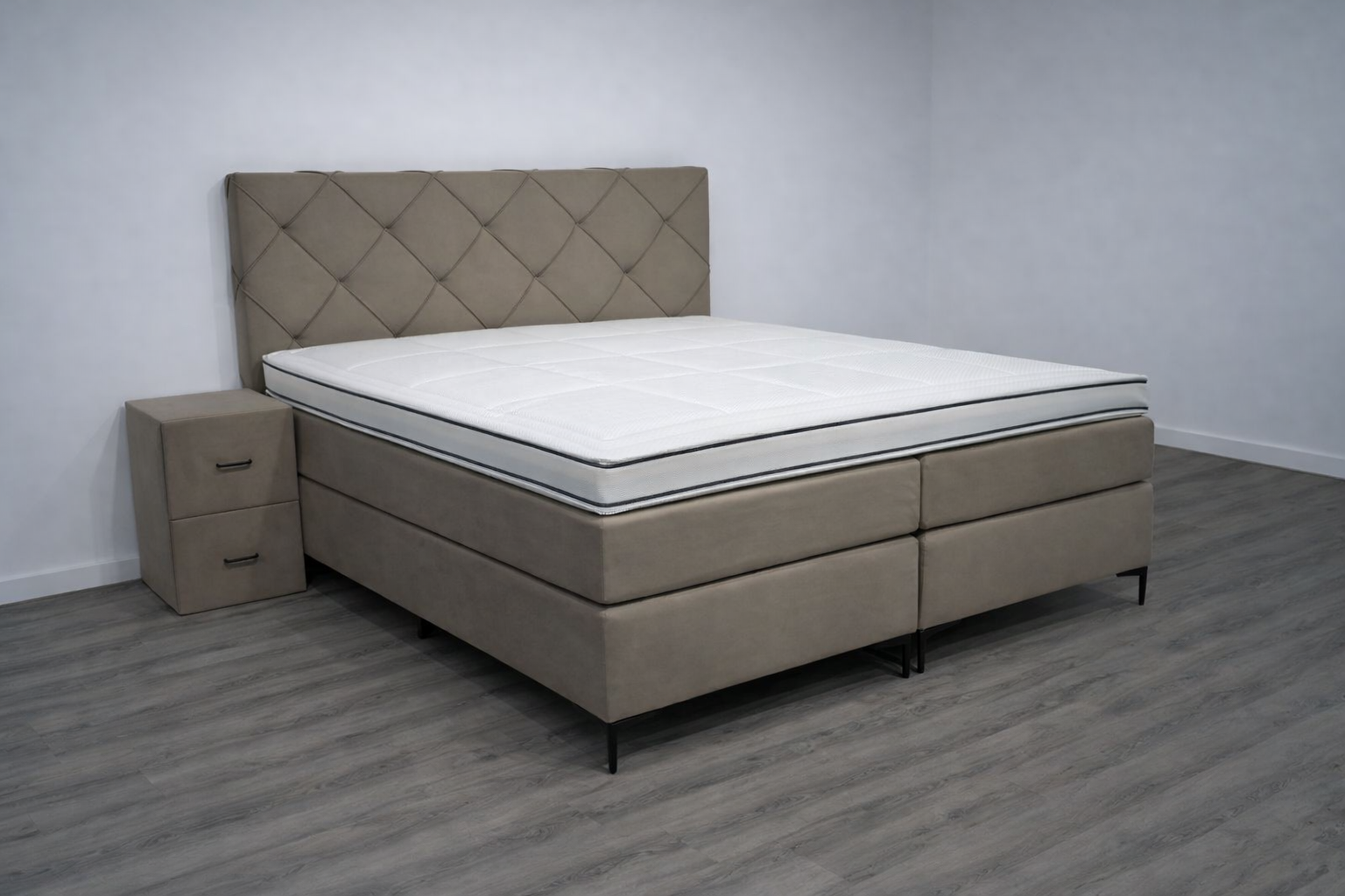 boxspring chantal