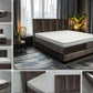 Boxspring Megan - Speciale editie - Luxe 7 zone matrassen - complete set met gratis topmatras