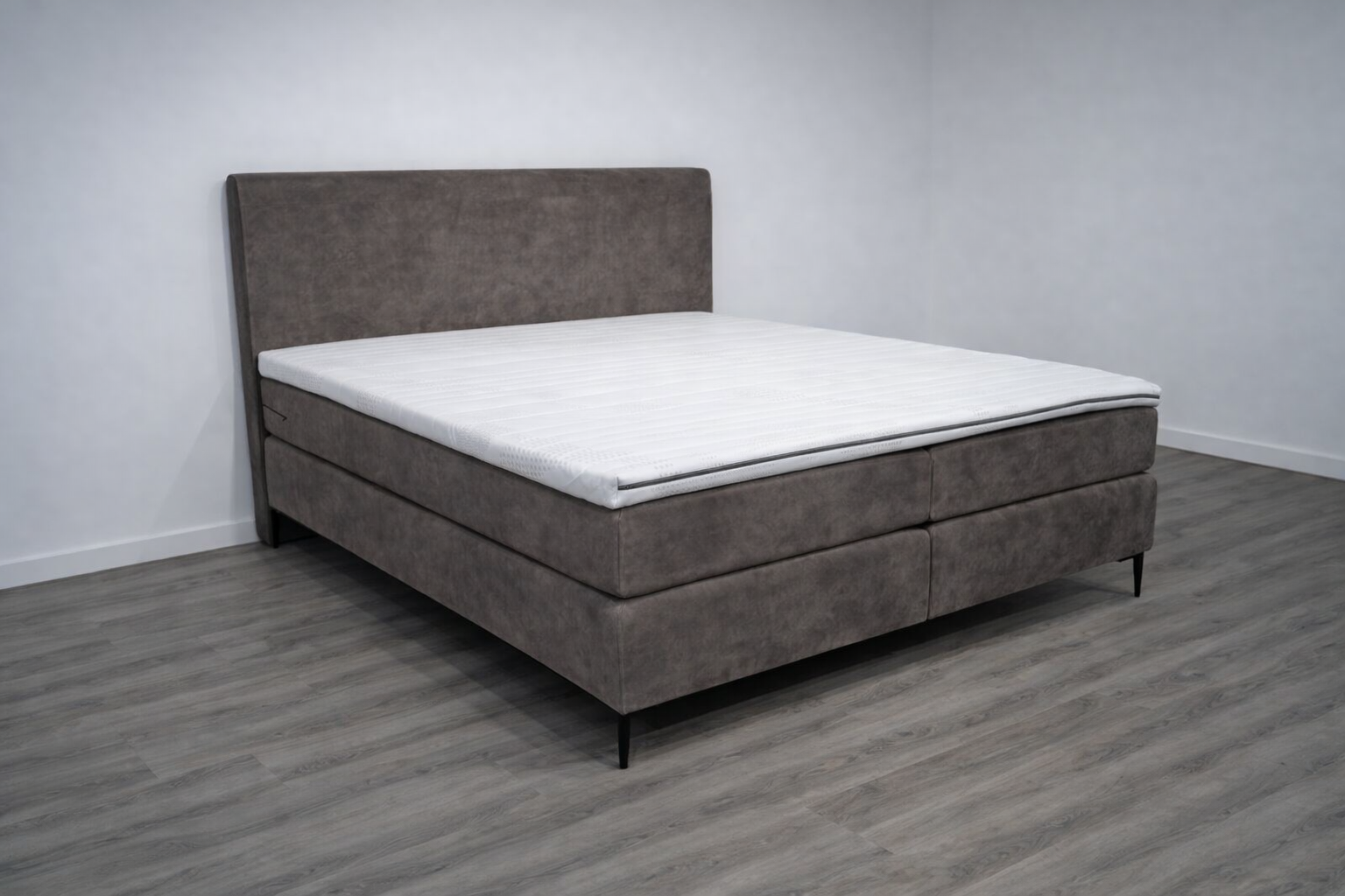 boxspring nes