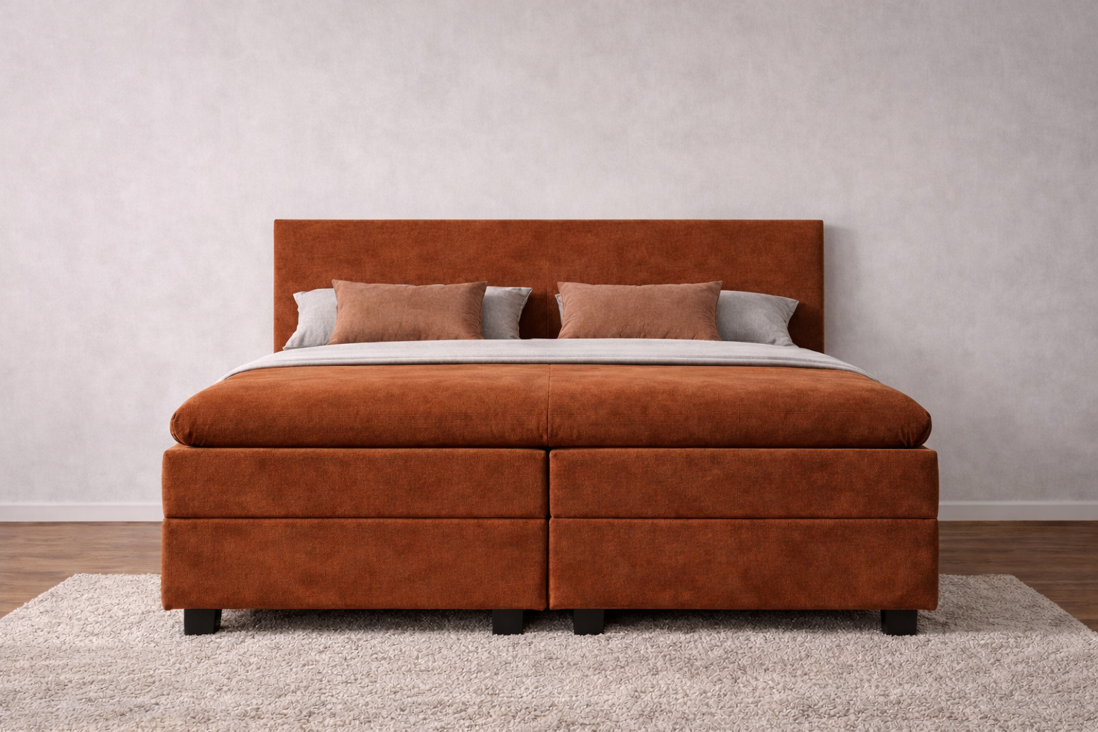 vooraanzicht-mattvelvet-potenza-rood